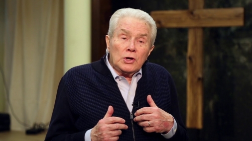 Evangelist Luis Palau shares encouraging news about his stage 4 lung ...