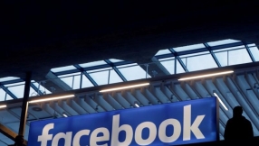 Facebook says rejecting ad of Jesus on the cross was a 'mistake'