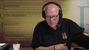 'Bible Answer Man' clears up Matthew 15:21â28 - Did Jesus call a mom a 'dog' who had a demon-possessed daughter?