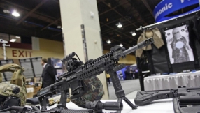 Former pastor Chuck Baldwin says assault rifle ownership is a biblical requirement