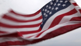 Retired military sergeant sues Air Force after he was removed mid-speech during ceremony after mentioning God