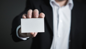 Behind the badge: Why Jesus wasn't one for labels  