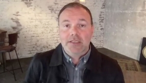 Mark Driscoll suspended from TikTok for saying \'men can\'t have babies\'