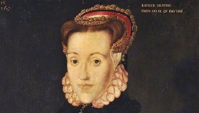 Tortured for her faith: Anne Askew, the Protestant martyr who loved Scripture 