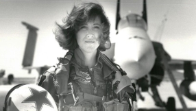 Southwest pilot Tammie Jo Shults is grateful to God after saving 148 lives in safe landing