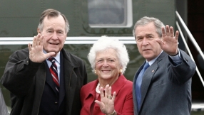 Barbara Bush arranged for her funeral as a 'celebratory liturgy,' says Rev. Russell Levenson Jr.