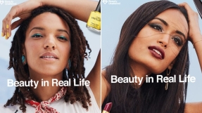 CVS fulfills vow to use unretouched images in new beauty campaign