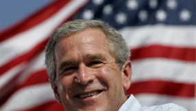 George W. Bush says mom Barbara is in heaven: 'She truly believes there's an afterlife'