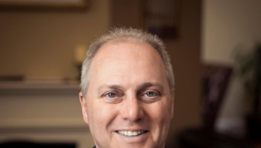 GOP Rep. Steve Scalise says he's alive because of God's miracle one year after Virginia shooting
