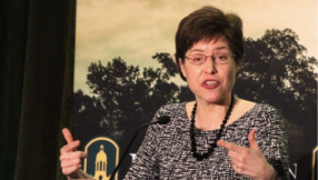 Obama's faith adviser criticizes 'antagonism toward faith groups' that aren't totally progressive