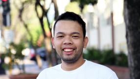 'I am Mindanao': How a Christian charity inspired an online anti-extremist campaigner