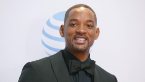 Will Smith tells 15 million Instagram followers about God while skydiving