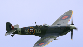 'Keep them in the skies': How do we pray when the odds are against us?  