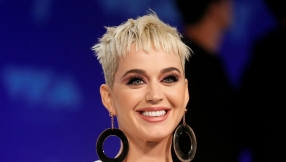 Katy Perry's mom: Satan is attacking today's youth