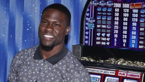 Kevin Hart survives airplane landing scare: 'God is good with a capital G'
