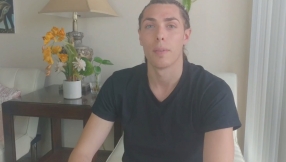 Male model who became a woman reverts back to being a man again saying being transgender is 'isolating and stressful'
