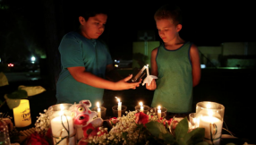 Texas to name Santa Fe school shooting victims today