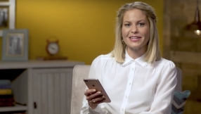 'Fuller House' star Candace Cameron Bure picks her favorite Bible verses on kindness