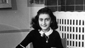 Anne Frank: Hidden diary entries reveal the secrets in all of us
