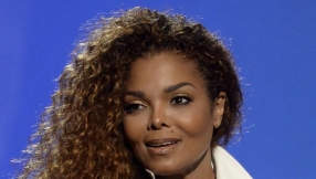 Janet Jackson tells fans to turn to God in ICON acceptance speech at the Billboard Music Awards