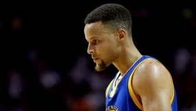 Stephen Curry's mom scolds Christian NBA star for saying the F-word during game