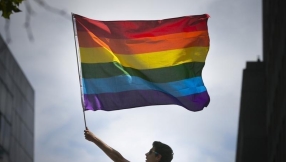 Lesbian, gay and bisexual people more likely to be politically liberal - study