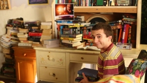 'The Middle' actor Atticus Shaffer shares the painful disease that made him turn to God