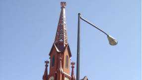 Refusal to remove lesbian pastors leads Southern Baptist Convention to sever ties with DC Baptist Convention