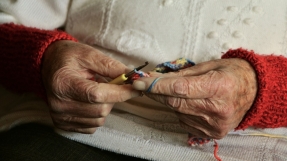 Oldest living American at 113 years old believes God wills for her to live long
