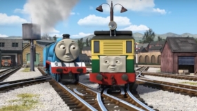 'Thomas the Tank Engine' to debut 'inclusive and gender balanced' movie this July