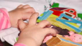 2,000 flock to UK's first 'Bible based play centre' in opening month