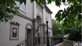 Church sued for $2.3 million for refusing to host LGBT event in building it owns