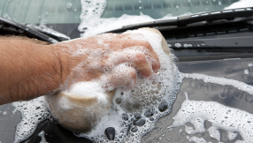 Churches urge drivers to end slavery at car washes
