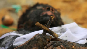 Demonic possession is a 'real thing' & I've seen it, says prominent psychiatrist