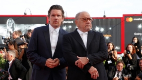 Ethan Hawke's turn as a struggling priest in 'First Reformed' gets rave reviews from film critics