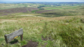 Walking the Way: 5 things a long-distance trail tells me about following Jesus