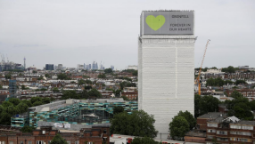 Prayers, vigils mark first Grenfell anniversary 