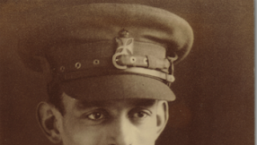 How the WW1 pastor known as 'Woodbine Willie' influenced 21st-century Christianity