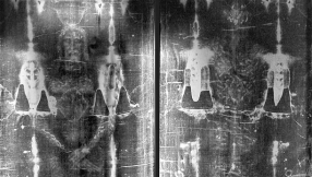 Scientists create 3D image of Jesus based on Turin Shroud