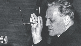 Tortured for Christ: The cost of discipleship for Richard Wurmbrand