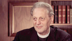 Tortured for Christ: How Richard Wurmbrand faced down expert Communist interrogators 