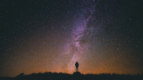 Is carbon-based life the only way to be a Christian?
