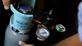 Running out of gas: lessons from an unlikely crisis