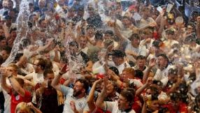 What if?  England, the World Cup and the danger of spiritual escapism 
