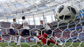 World Cup fever: Is it right to pray for England?  