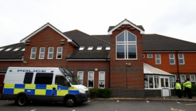 Novichok at Amesbury: 'We know that such atrocities bring communities together' 