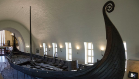 Christian Vikings: The surprising faith of the feared sea raiders 