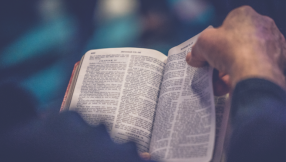 Sheraton and Westin hotels placing thousands of Bibles in their rooms