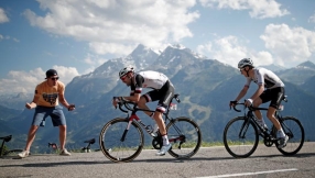 What the hill climbs of the Tour de France tell us about discipleship