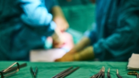 'All things work together for good' â but a ruptured appendix?